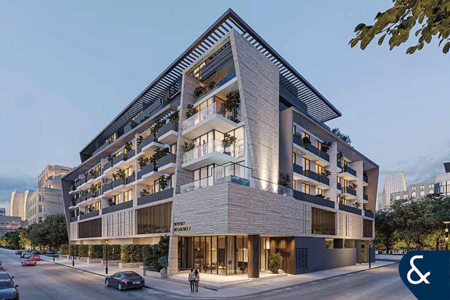 HANDOVER NOW | PARK FACING | HIGH QUALITY HANDOVER NOW | PARK FACING | HIGH QUALITY