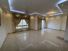 Free parking | Open view on Jamal Abdul Nasser St | Near Al Majaz Park | Extra-large 3BR + living room with maid’s room
