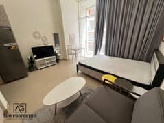 شقة في يوني استيت ميلينيوم تاور،واحة دبي للسيليكون (DSO) 50000 درهم - 13995733