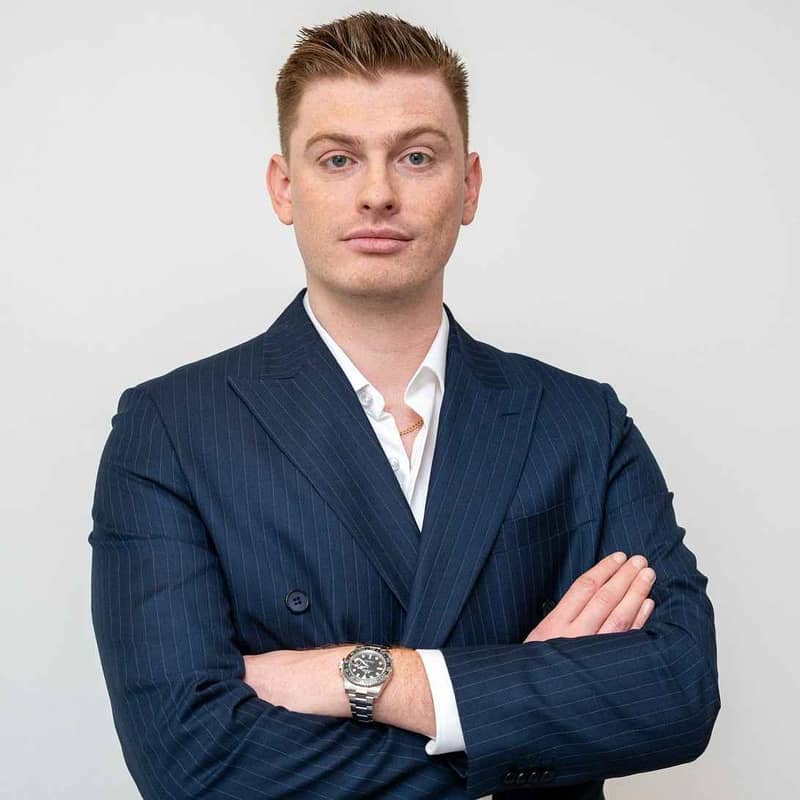 Anthony De Lorenzo