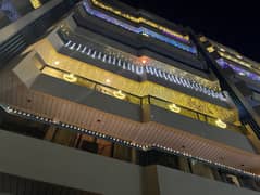 شقة في المنخول،بر دبي 2 غرف 95000 درهم - 13995799