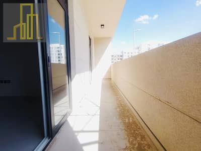 Appartement de 1 chambre à à louer à Aljada, Sharjah - 86172. jpg Appartement de 1 chambre à à louer à Aljada, Sharjah - 86172. jpg
