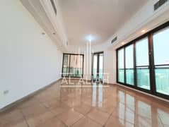 شقة في الخالدية 2 غرف 100000 درهم - 13995873