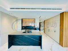 للسكن الفاخر: فيلا 3 غرف (أول ساكن) بقلب جميرا جولف إستيتس | بتصميم عصري