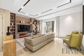 شقة في رمال 1،رمال،جميرا بيتش ريزيدنس 3 غرف 5600000 درهم - 13995972