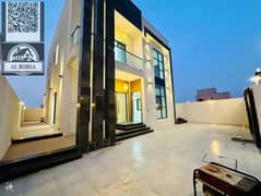 فيلا للإيجار في الحليو 2 – أول ساكن | تكييف مركزي | 4 غرف نوم + مجلس + صالة | 4 دفعات