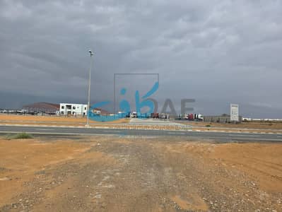 阿尔萨斯工业区, 夏尔迦 工业用地待租 - 02bf5b90-57b4-4d11-8ef5-639bd5af418a. jpg 阿尔萨斯工业区, 夏尔迦 工业用地待租 - 02bf5b90-57b4-4d11-8ef5-639bd5af418a. jpg