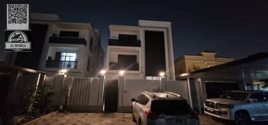 للإيجار بالمويهات 3 | طابق ثالث | 4 غرف نوم ماستر + مطبخ مع دريسنج | موقع مميز