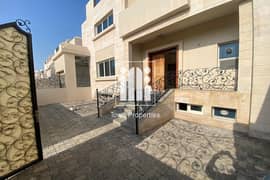 دفـعـات | فيلا 6غرف نوم + خادمه + سائق | بيزمنت |