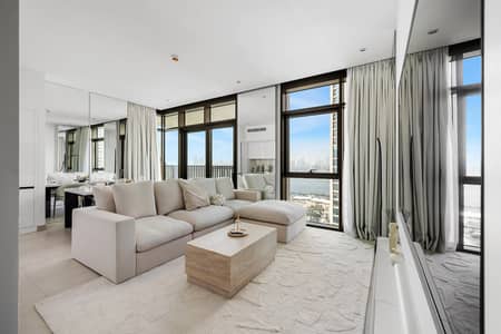2 Bedroom Apartment for Rent in Dubai Creek Harbour, Dubai - _W4A6871. jpg 2 Bedroom Apartment for Rent in Dubai Creek Harbour, Dubai - _W4A6871. jpg