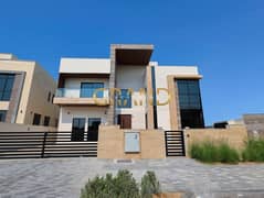 فیلا في ليا،ياس ايكرز،جزيرة ياس 6 غرف 13500000 درهم - 13990525