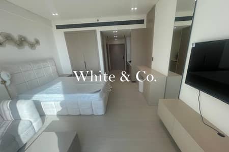 Studio te Huur in Jumeirah Village Circle (JVC), Dubai - Appartement in Jumeirah Village Circle (JVC)，JVC District 12，Binghatti Aurora, 64999 AED - 13996327