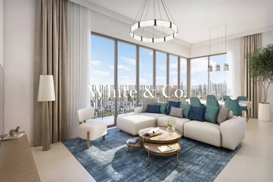 Appartement in Dubai Hills Estate,Hills Park, 2 slaapkamers, 2400000 AED - 13996337 Appartement in Dubai Hills Estate,Hills Park, 2 slaapkamers, 2400000 AED - 13996337