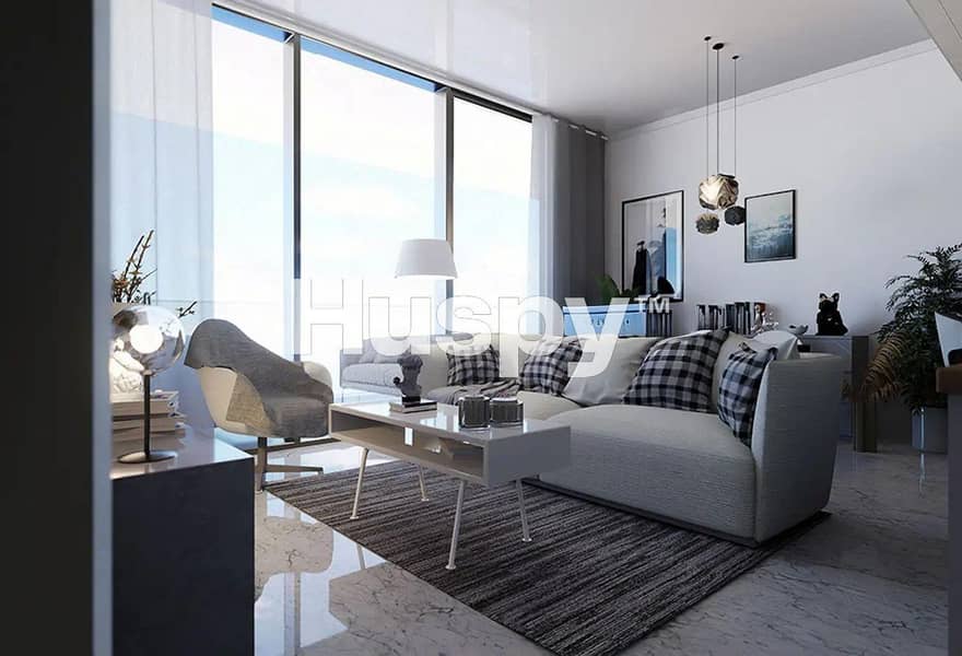 Sea View | Balcony | High Floor - Image 2