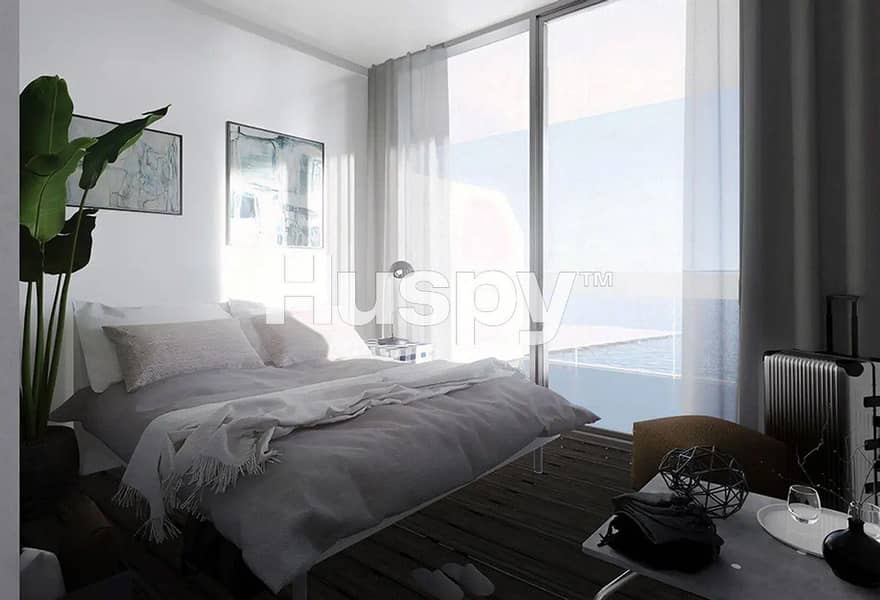 Sea View | Balcony | High Floor - Image 3