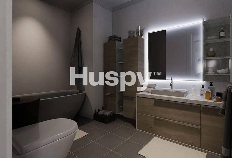 Sea View | Balcony | High Floor - Image 4