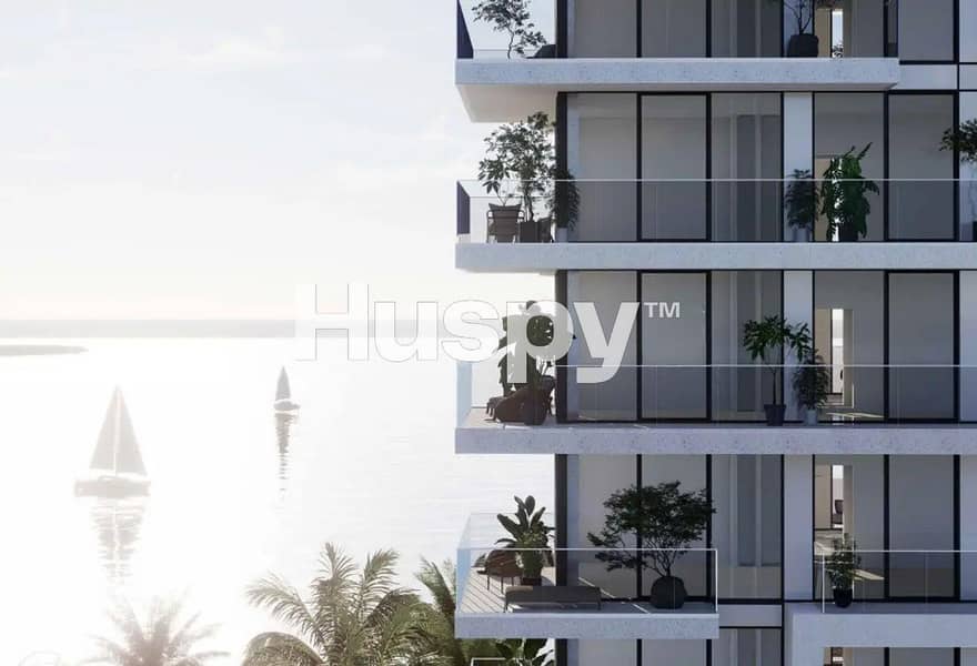 Sea View | Balcony | High Floor - Image 5