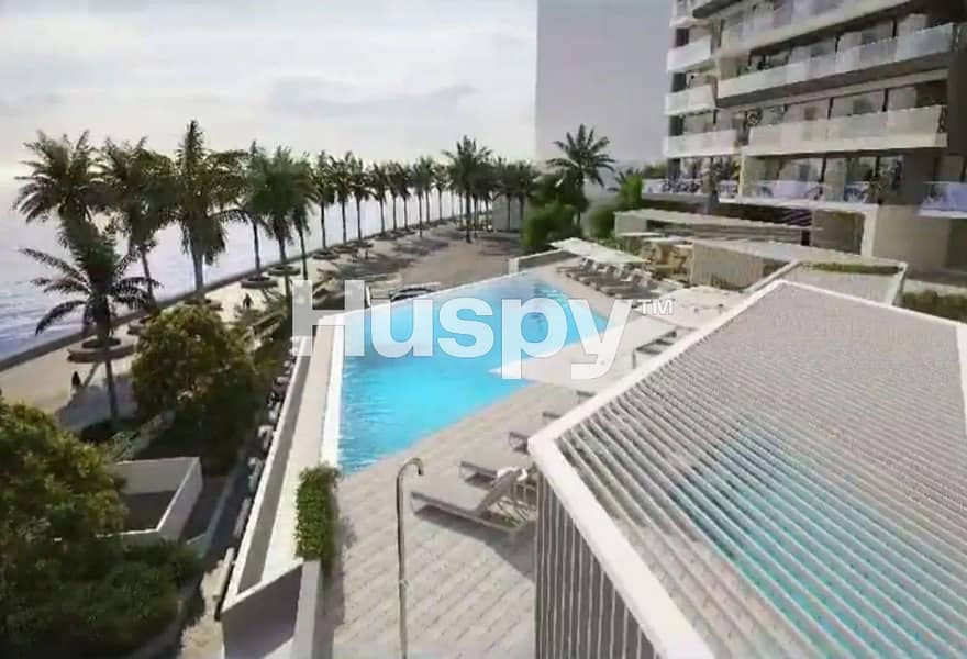 Sea View | Balcony | High Floor - Image 6