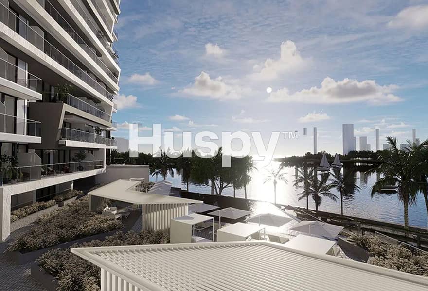 Sea View | Balcony | High Floor - Image 7