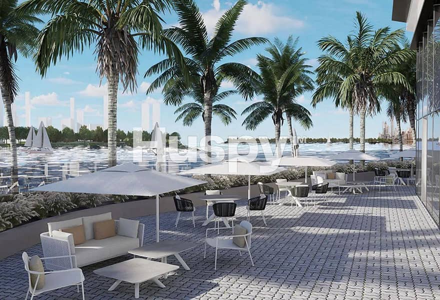 Sea View | Balcony | High Floor - Image 8