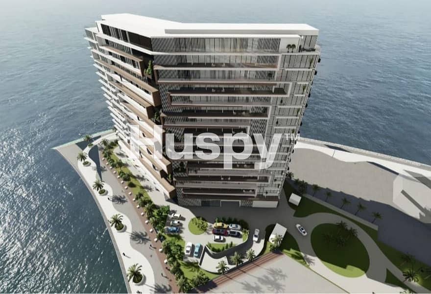 Sea View | Balcony | High Floor - Image 9