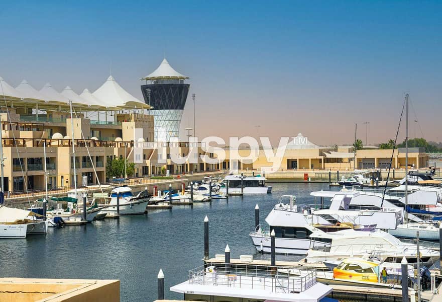 Sea View | Balcony | High Floor - Image 10