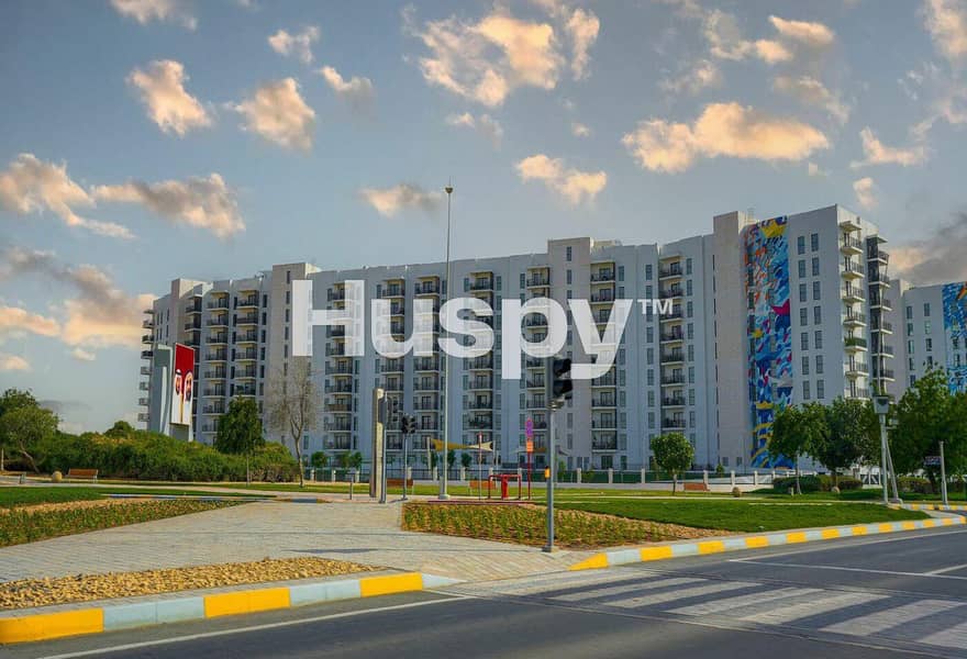 Sea View | Balcony | High Floor - Image 11