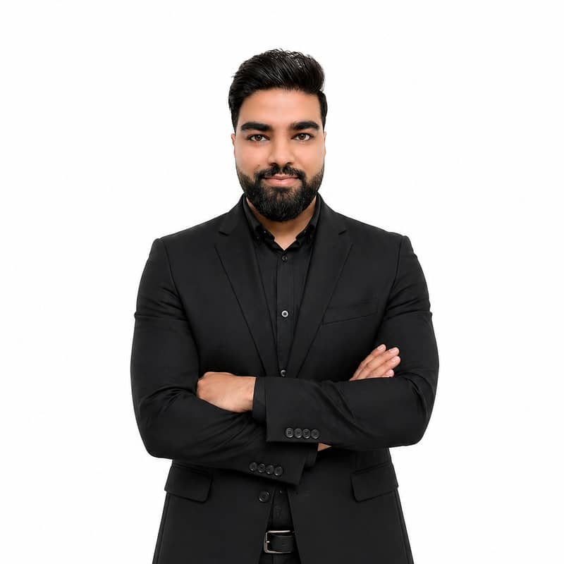Haider Tariq