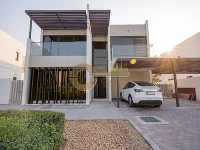6 habitaciones Villa para en Venta en DAMAC Hills 2 (Akoya by DAMAC), Dubai - JML_5270. jpeg