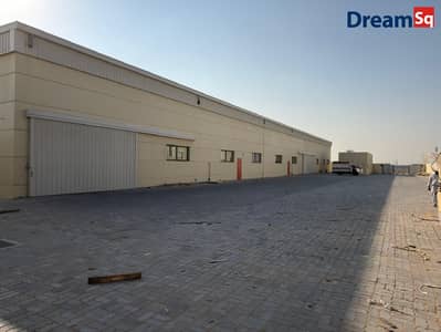 Warehouse de  à à louer à Emirates Industrial City, Sharjah - WhatsApp Image 2026-01-13 at 8.02. 45 PM (2). jpeg
