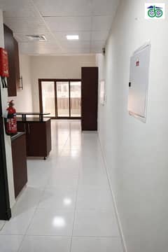 شقة في شقق نور 1،مثلث قرية جميرا حي رقم 2،مثلث قرية الجميرا (JVT) 49999 درهم - 13996481