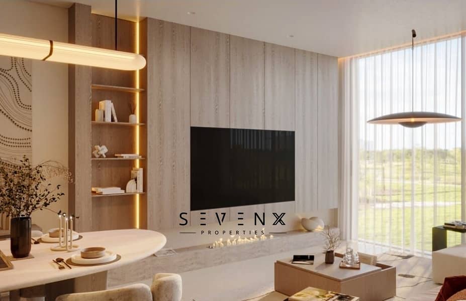 60/40 Payment Plan | 2BR Apt | Spacious Layout - Image 3