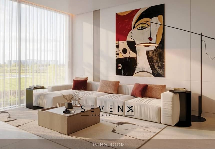 60/40 Payment Plan | 2BR Apt | Spacious Layout - Image 4