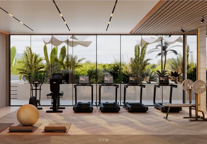 60/40 Payment Plan | 2BR Apt | Spacious Layout - Image 8