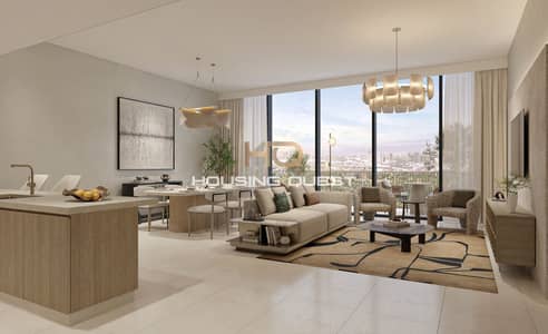 2 Bedroom Flat for Sale in Expo City, Dubai - 21. jpg 2 Bedroom Flat for Sale in Expo City, Dubai - 21. jpg