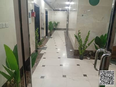 1 Schlafzimmer Wohnung zum zur Miete in Al Jurf, Ajman - WhatsApp Image 2026-01-13 at 11.43. 57 PM. jpeg 1 Schlafzimmer Wohnung zum zur Miete in Al Jurf, Ajman - WhatsApp Image 2026-01-13 at 11.43. 57 PM. jpeg