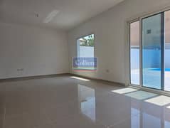 فیلا في منازل الريف 2،السمحة 3 غرف 2500000 درهم - 13996721