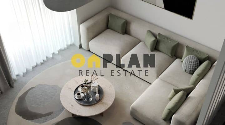 MODERN 1 BR | HAND OVER SOON | BEST DEAL - Image 3