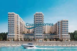 Luxury living | Fully Furnished | 2026 Handover