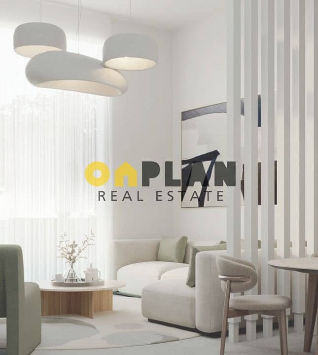 MODERN 1 BR | HAND OVER SOON | BEST DEAL - Image 5