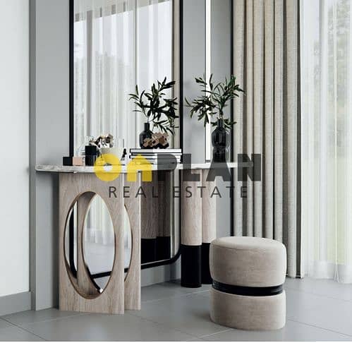 MODERN 1 BR | HAND OVER SOON | BEST DEAL - Image 7