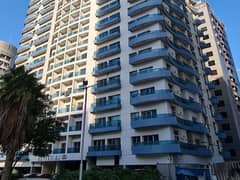 شقة في برج زينيت A1،أبراج زينيث،مدينة دبي الرياضية 1 غرفة 775000 درهم - 13996888