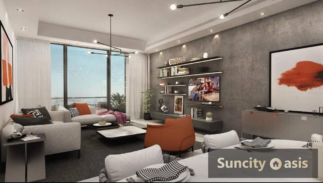 2 BR + Maids | Full beach view | Higher floor - Image 3