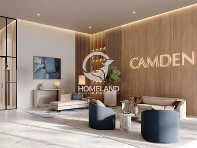 2 Slaapkamers Appartement te Koop in Town Square, Dubai - Appartement in Town Square，Camden, 2 slaapkamers, 1752888 AED - 13996984