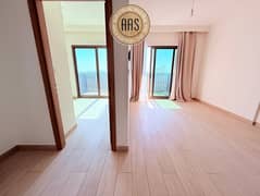 شقة في عزيزي بيرل،الفرجان 1 غرفة 830000 درهم - 13997050