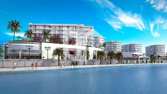 1 habitación Apartamento para en Venta en Ajmal Makan City - Sharjah Waterfront, Sharjah - WhatsApp Image 2025-07-30 at 11.38. 35 AM. jpeg