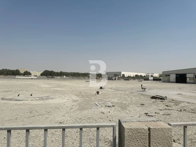 RARE PLOT | G plues 4 LABOR CAMP PLOT | GCC HOLD | Bayut.com