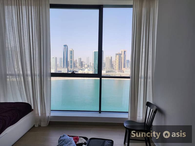 2 BR + Maids | Full beach view | Higher floor - Image 2