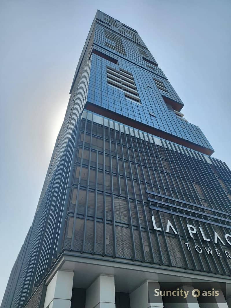 2 BR + Maids | Full beach view | Higher floor - Image 15