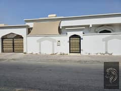 فیلا في الروضة 3،الروضة 3 غرف 80000 درهم - 13997101